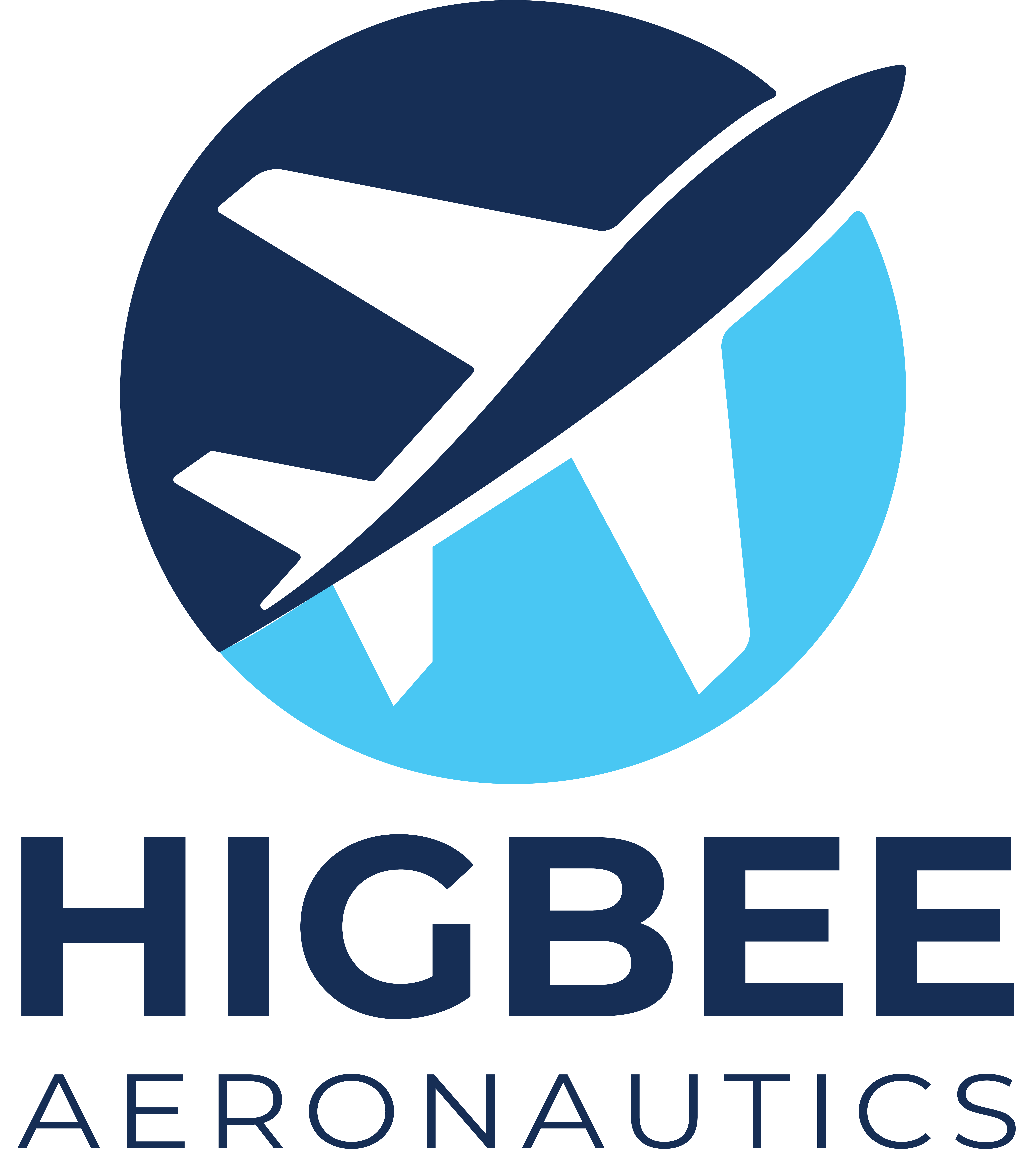 Higbee Aeronautics Ltd logo